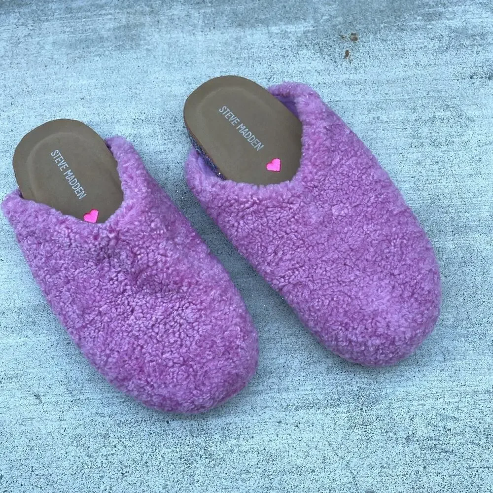 Steve Madden steve madden